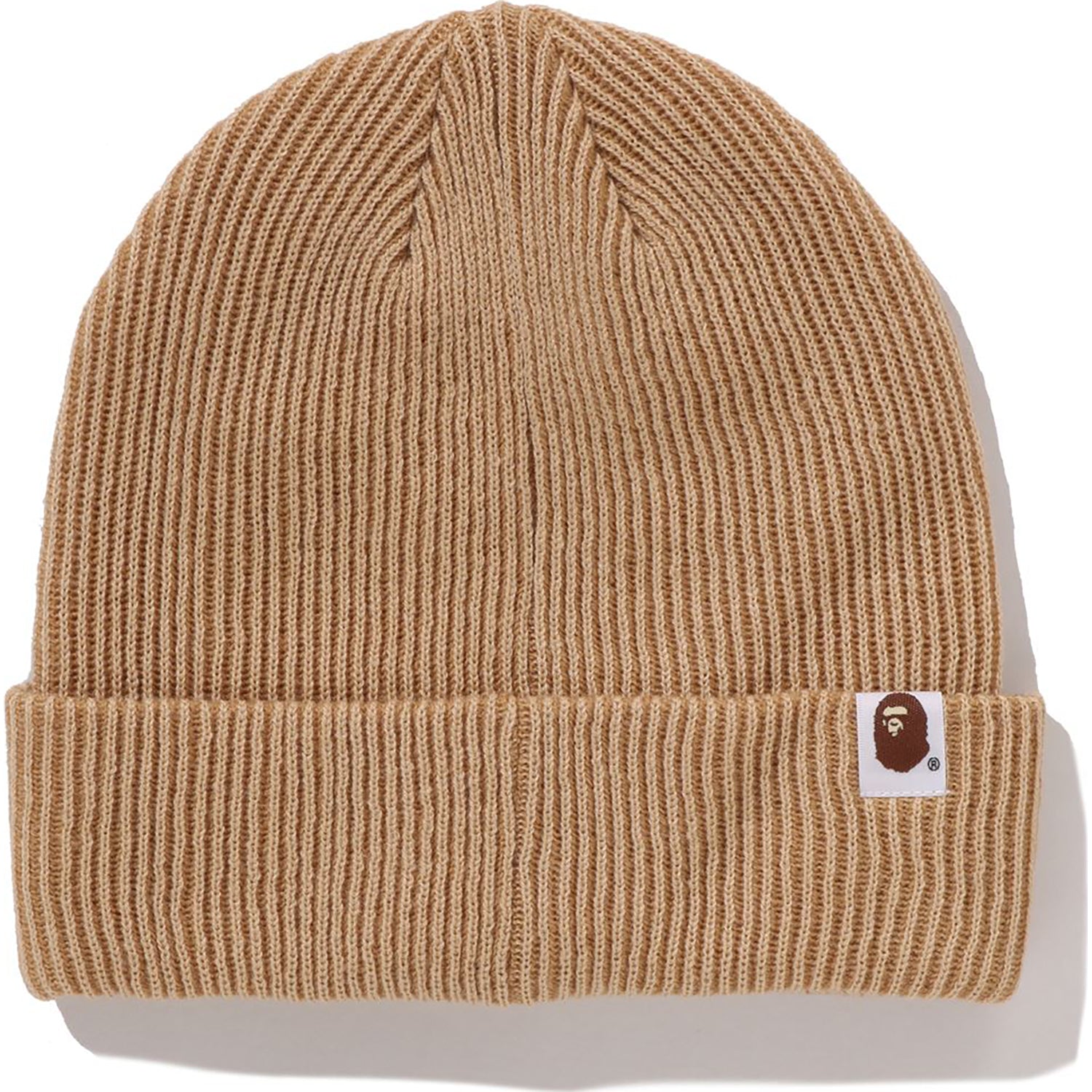 A BATHING APE KNIT CAP MENS - Image 2
