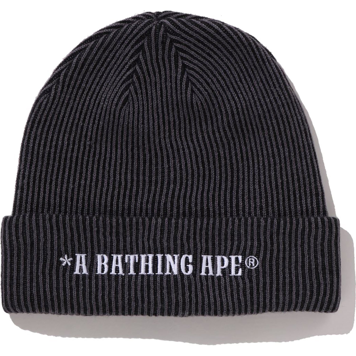 A BATHING APE KNIT CAP MENS - Image 4