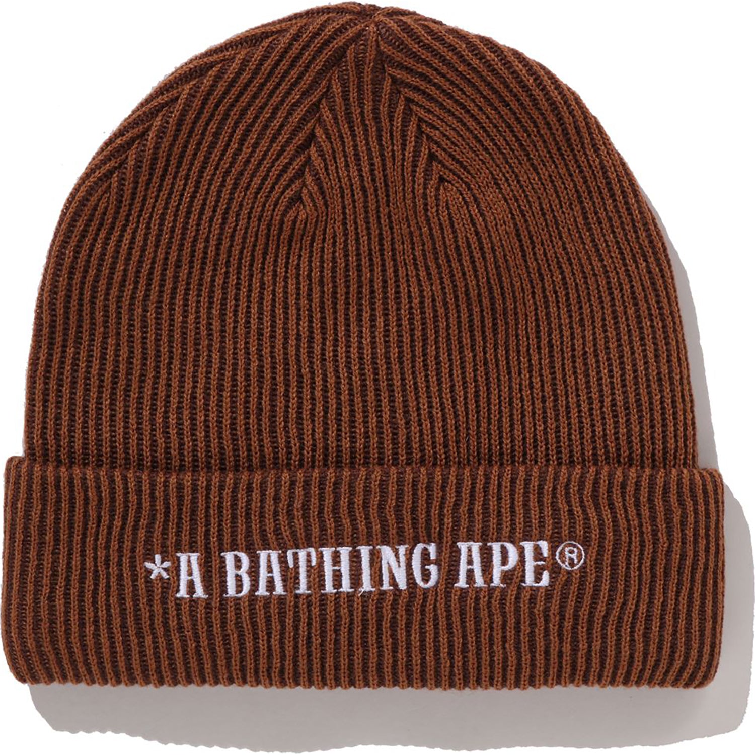 A BATHING APE KNIT CAP MENS - Image 7