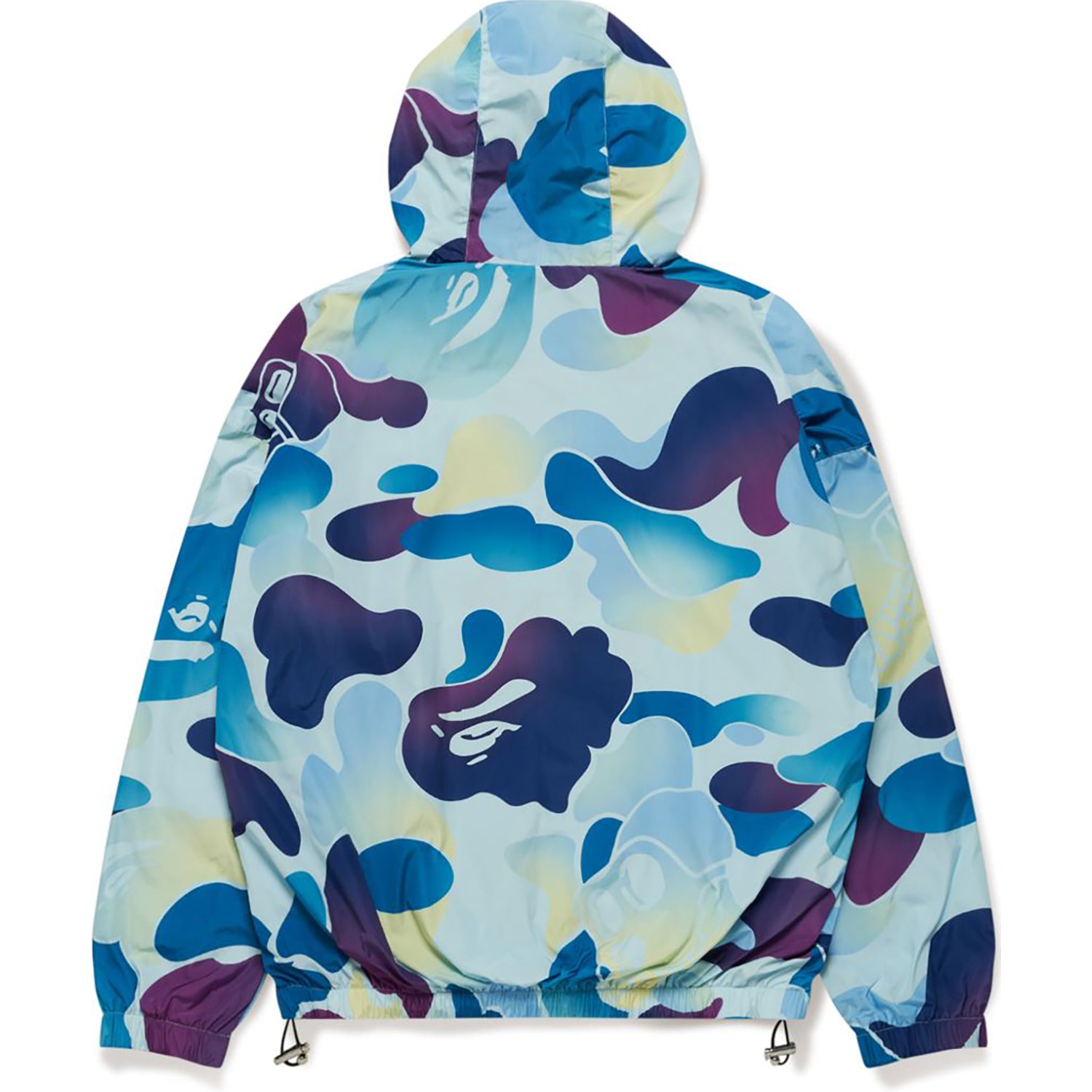 BAPE X BAYC - LIGHT WEIGHT JACKET MENS - Image 2