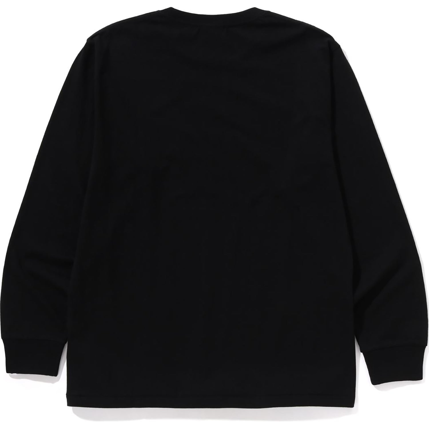 ONE POINT LS TEE MENS - Image 6