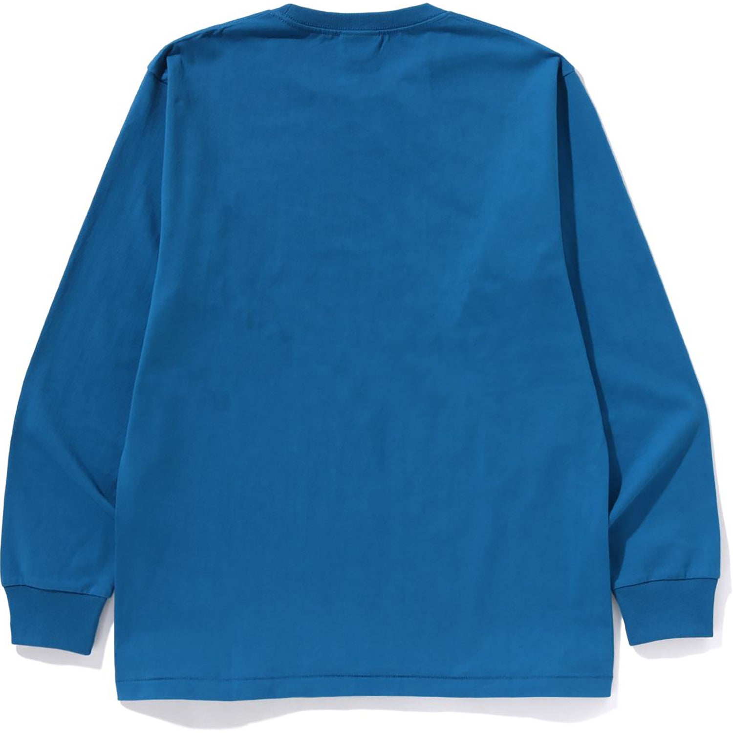 ONE POINT LS TEE MENS - Image 8