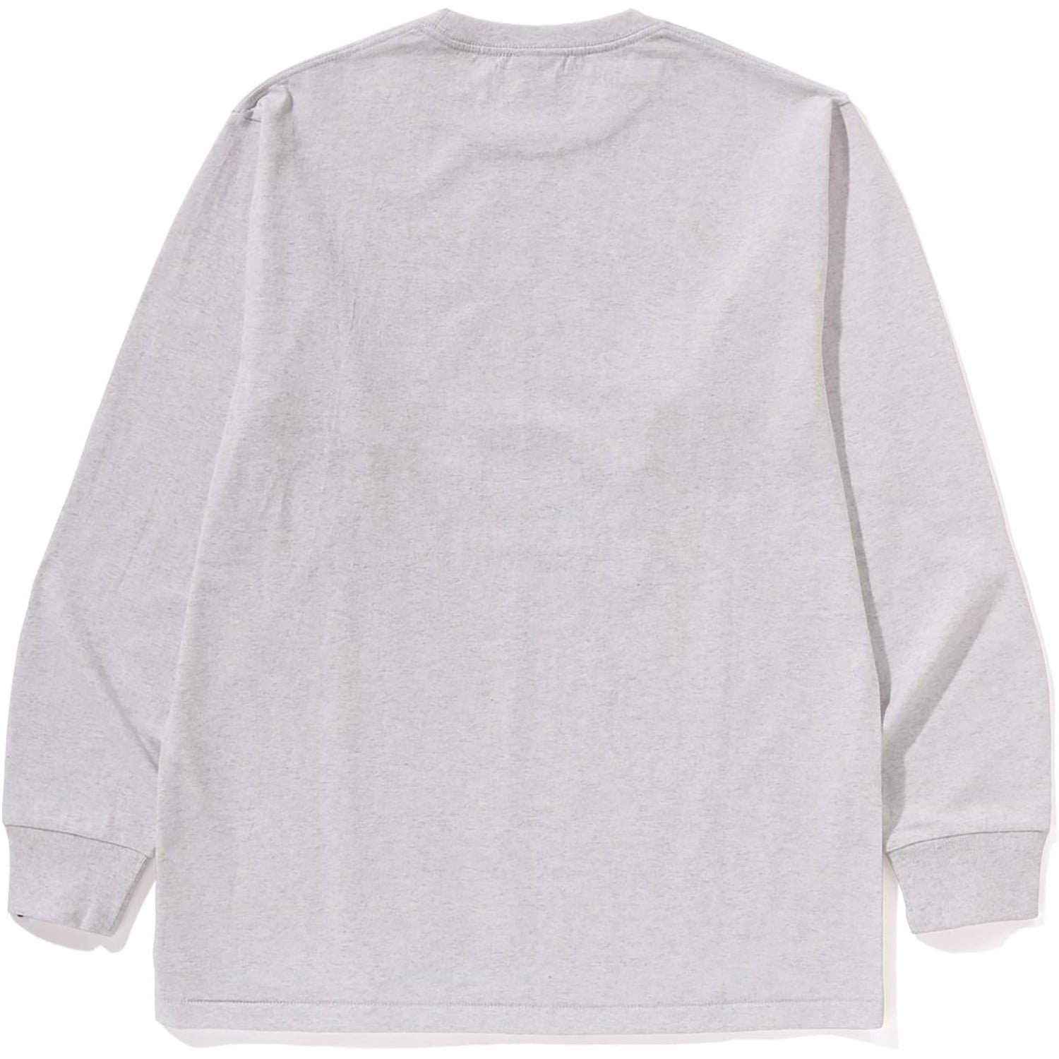 ONE POINT LS TEE MENS - Image 4