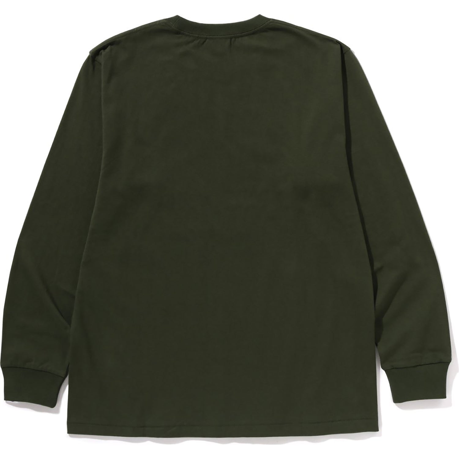 ONE POINT LS TEE MENS - Image 12