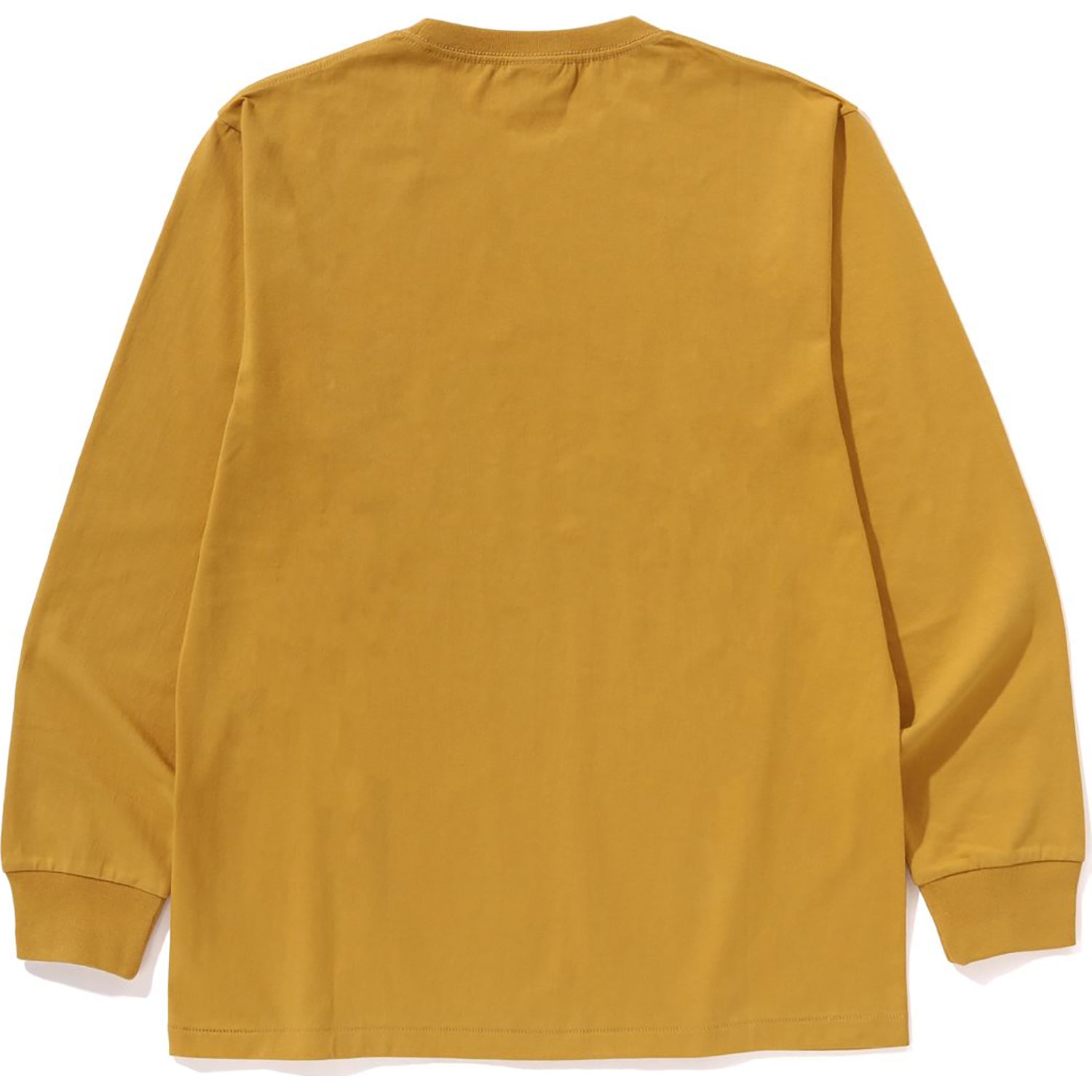 ONE POINT LS TEE MENS - Image 2