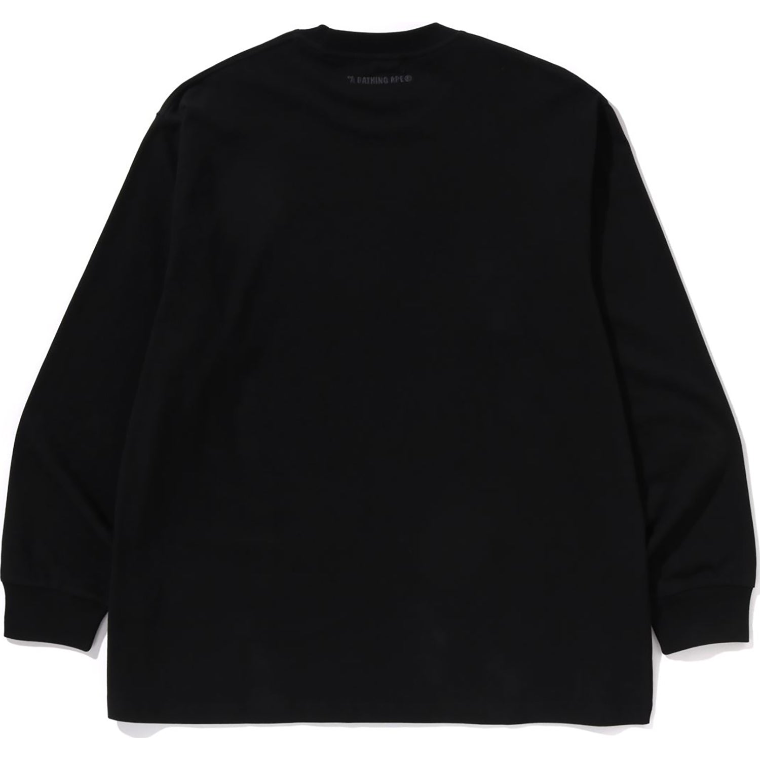 ONE POINT RELAXED FIT LS TEE MENS - Image 12