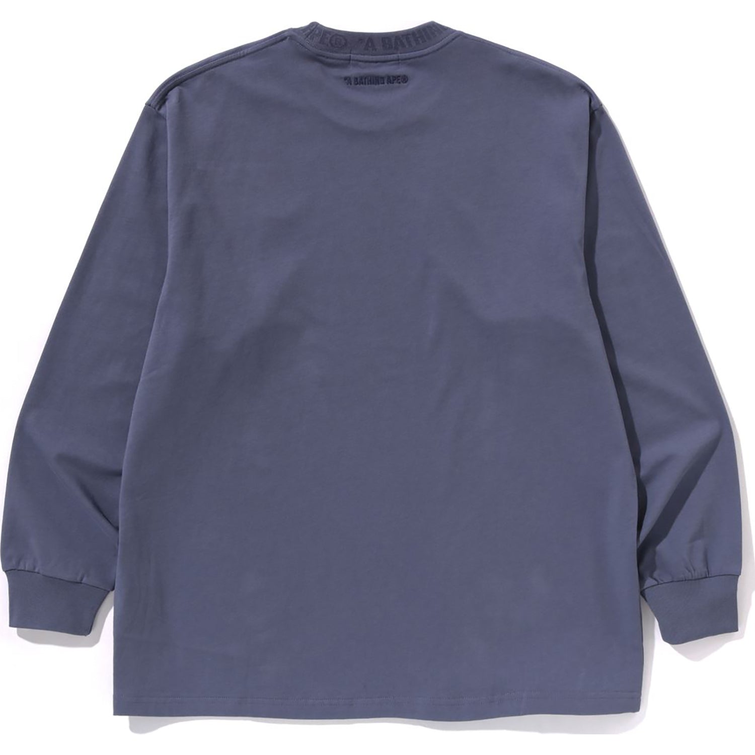 ONE POINT RELAXED FIT LS TEE MENS - Image 2