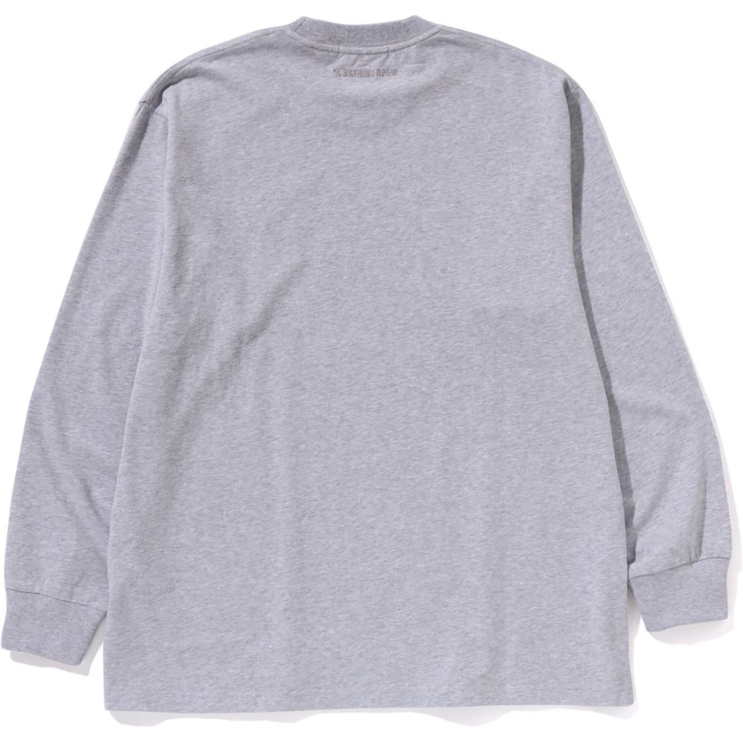 ONE POINT RELAXED FIT LS TEE MENS - Image 7