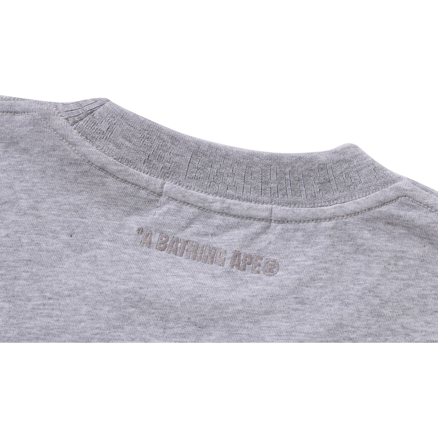 ONE POINT RELAXED FIT LS TEE MENS - Image 10