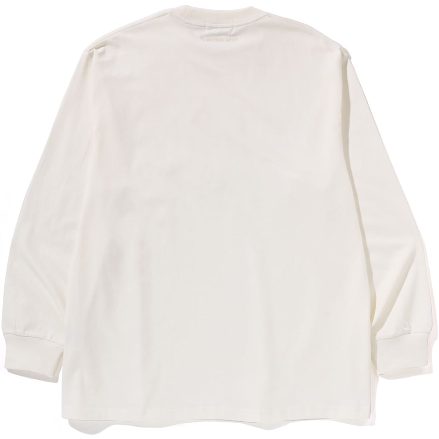 ONE POINT RELAXED FIT LS TEE MENS - Image 17
