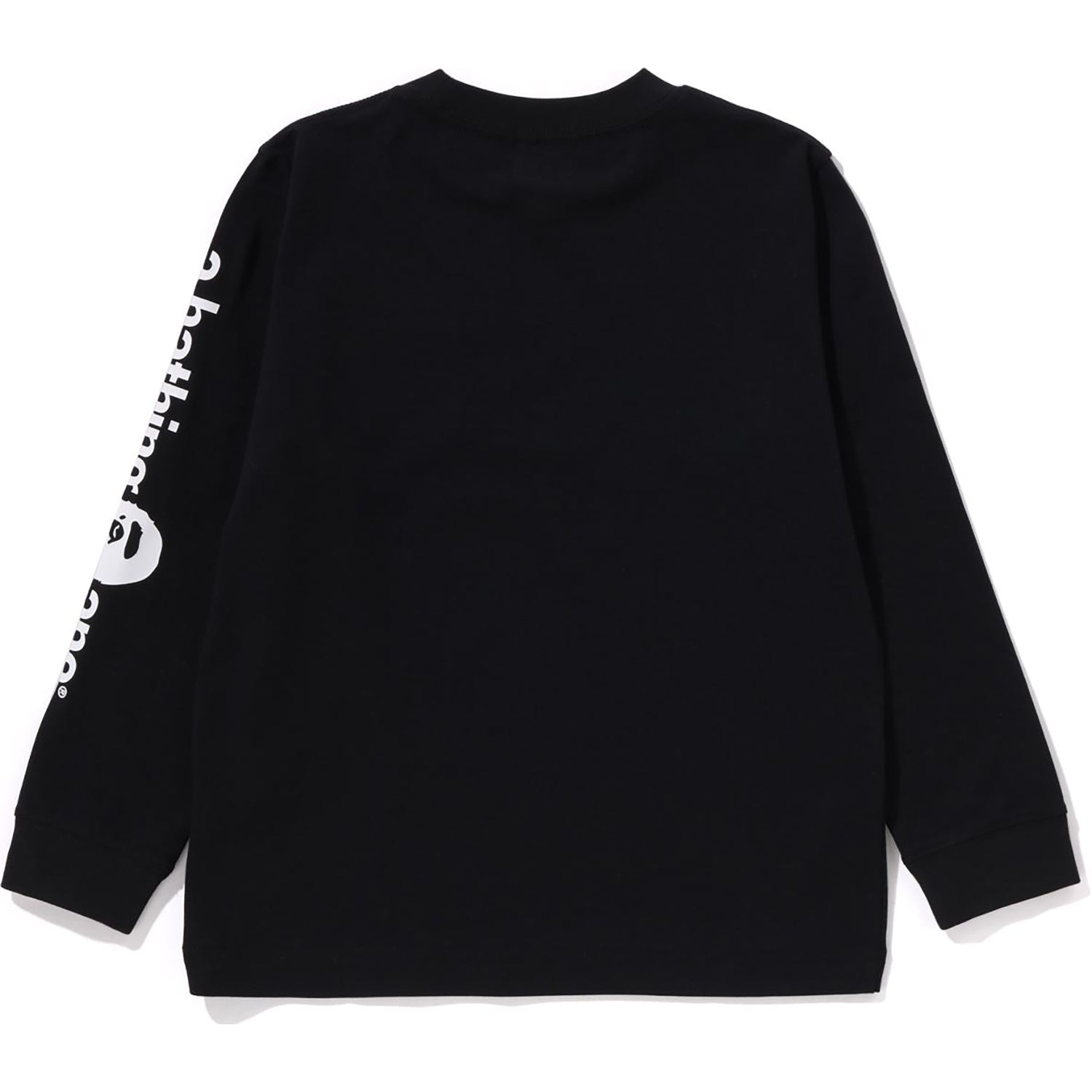 BUSY WORKS POCKET LS TEE KIDS - Image 2