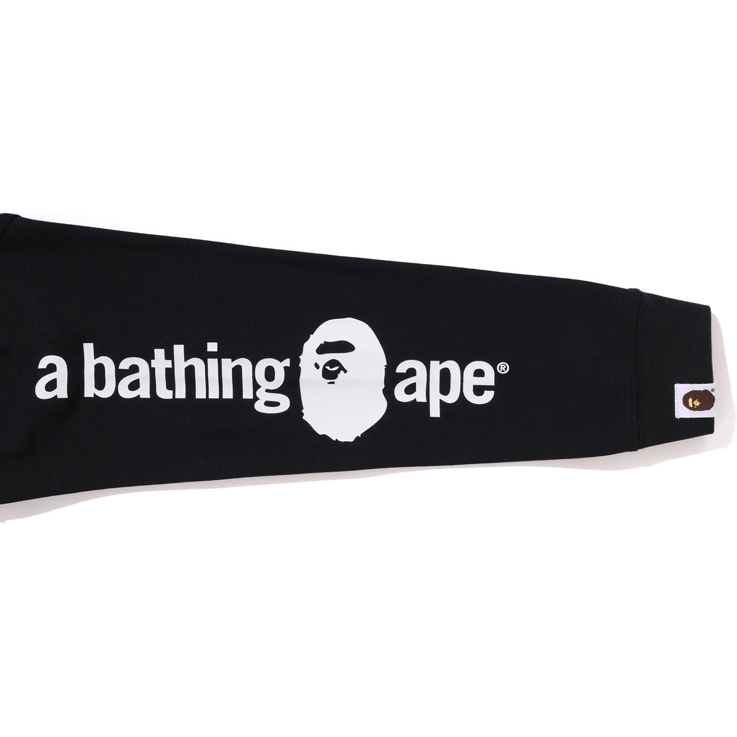 BUSY WORKS POCKET LS TEE KIDS - Image 4