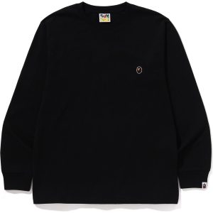 ONE POINT LS TEE MENS