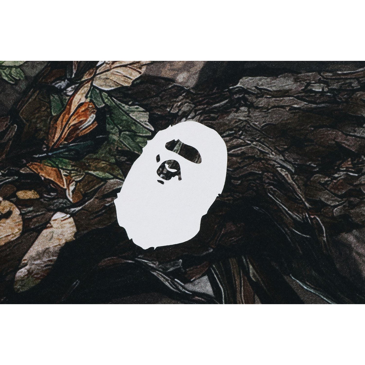 TREE EDGE CAMO RELAXED FIT LS TEE MENS - Image 3