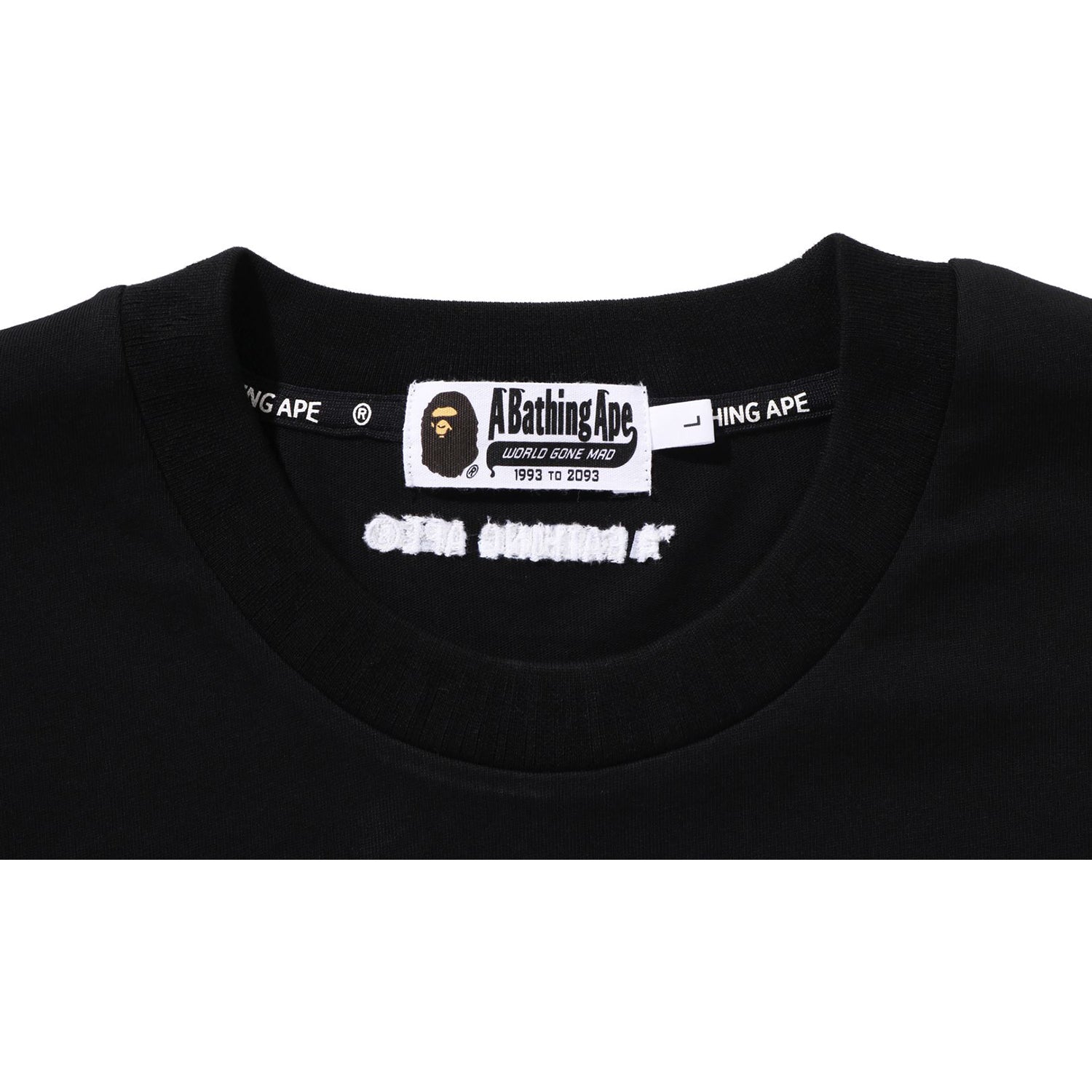 ONE POINT RELAXED FIT LS TEE MENS - Image 9