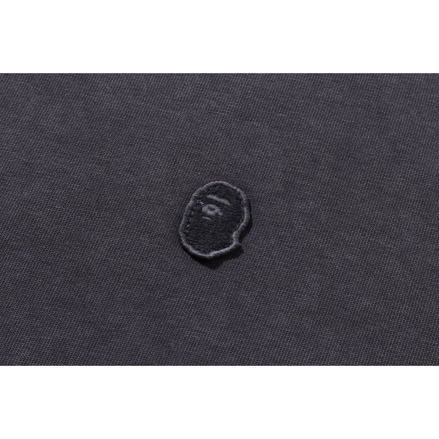 GARMENT DYE ONE POINT RELAXED FIT LS TEE MENS - Image 3