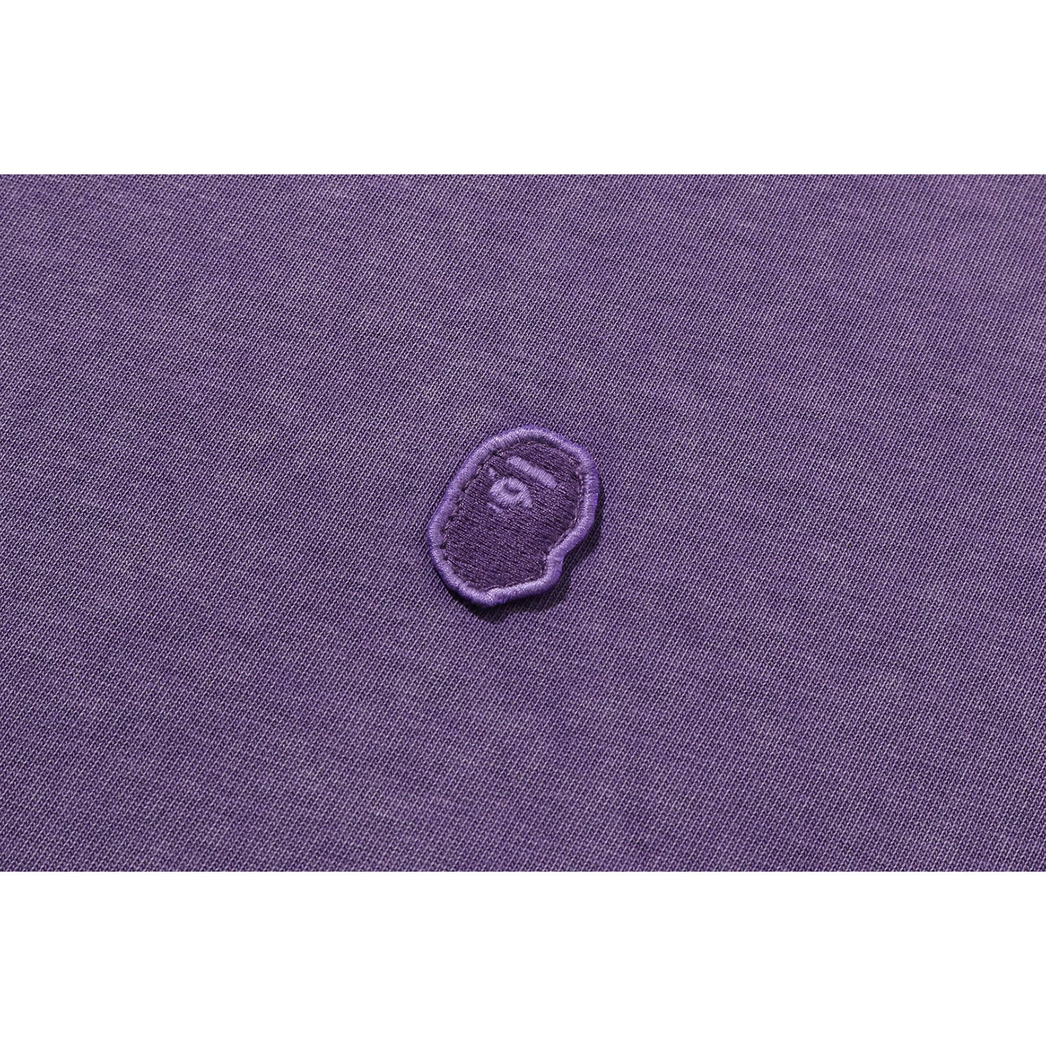 GARMENT DYE ONE POINT RELAXED FIT LS TEE MENS - Image 6