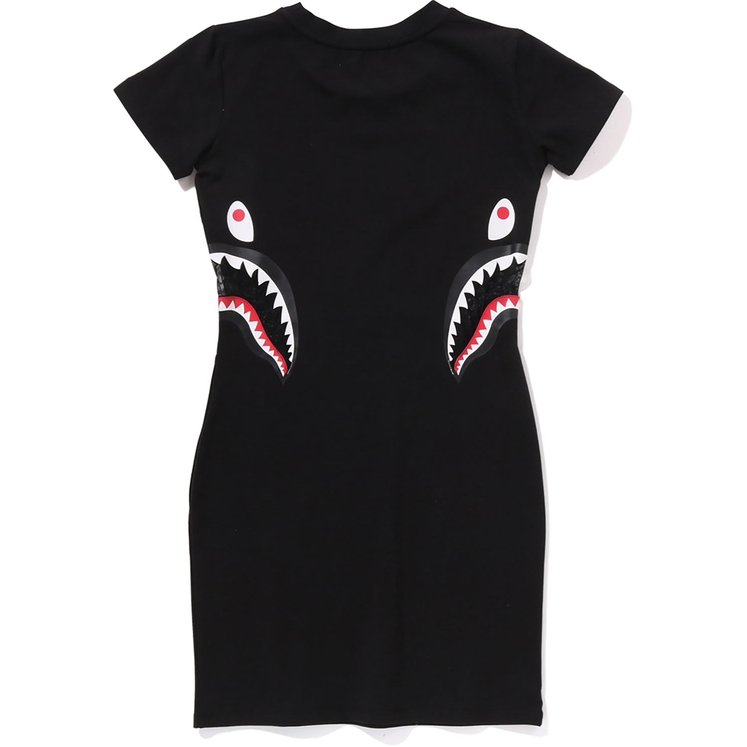 SHARK JERSEY DRESS LADIES - Image 2