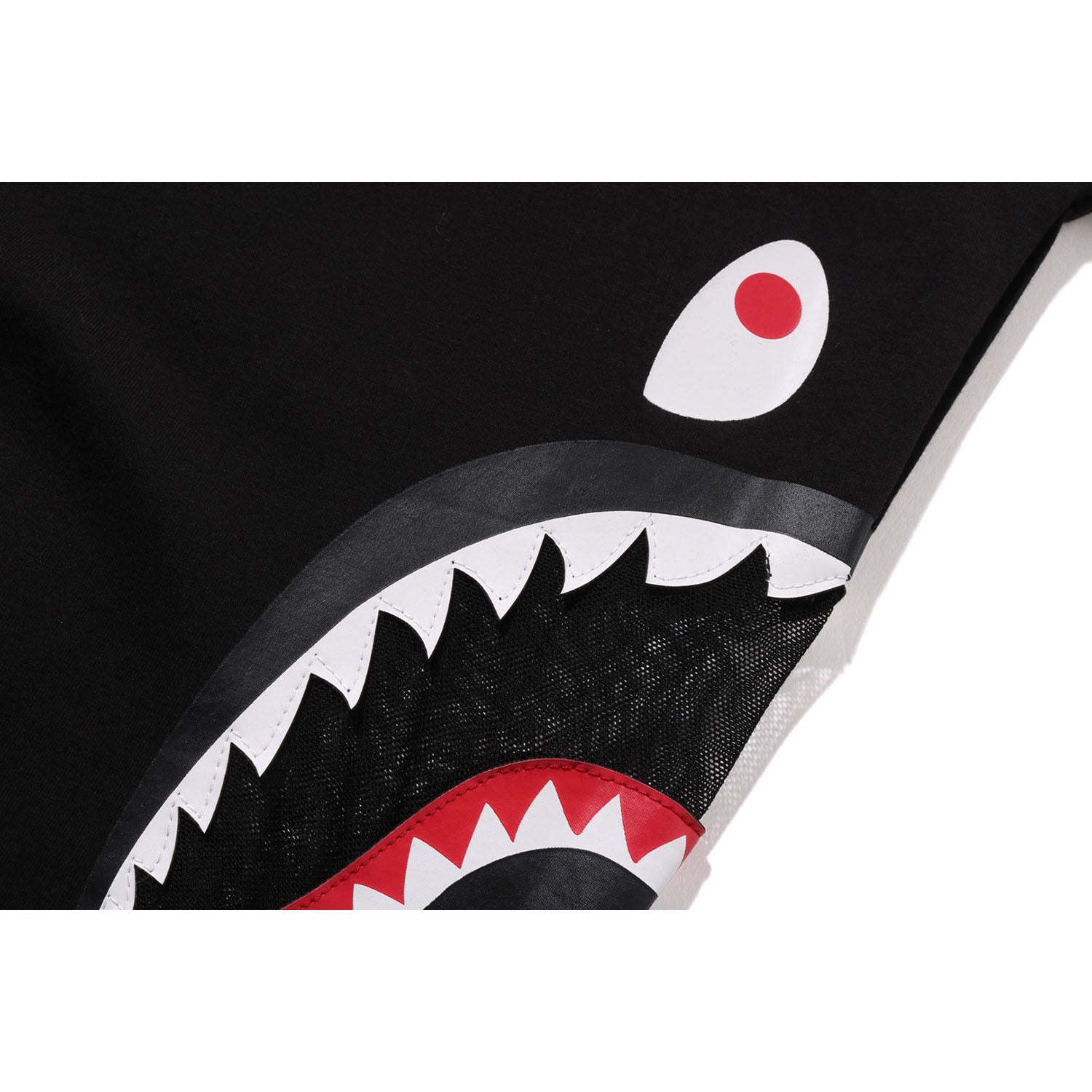 SHARK JERSEY DRESS LADIES - Image 3