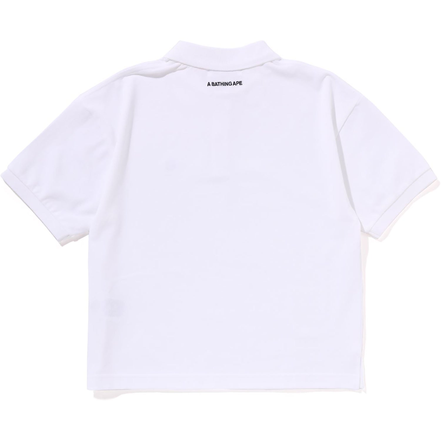 ONE POINT WIDE POLO SHIRT LADIES - Image 2