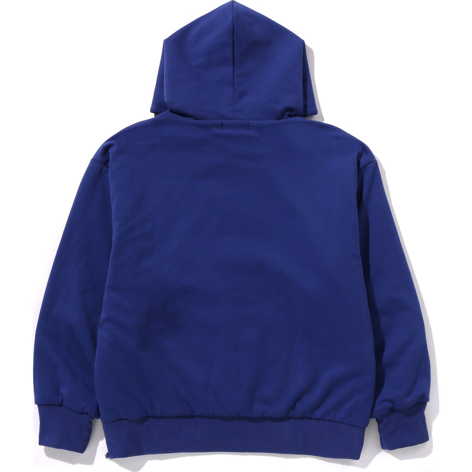 COLLEGE PUFFY RELAXED FIT PULLOVER HOODIE MENS - Image 6