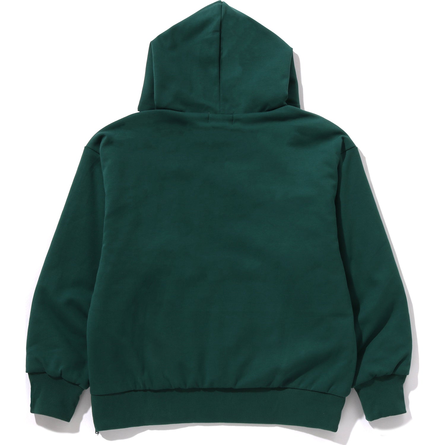 COLLEGE PUFFY RELAXED FIT PULLOVER HOODIE MENS - Image 10