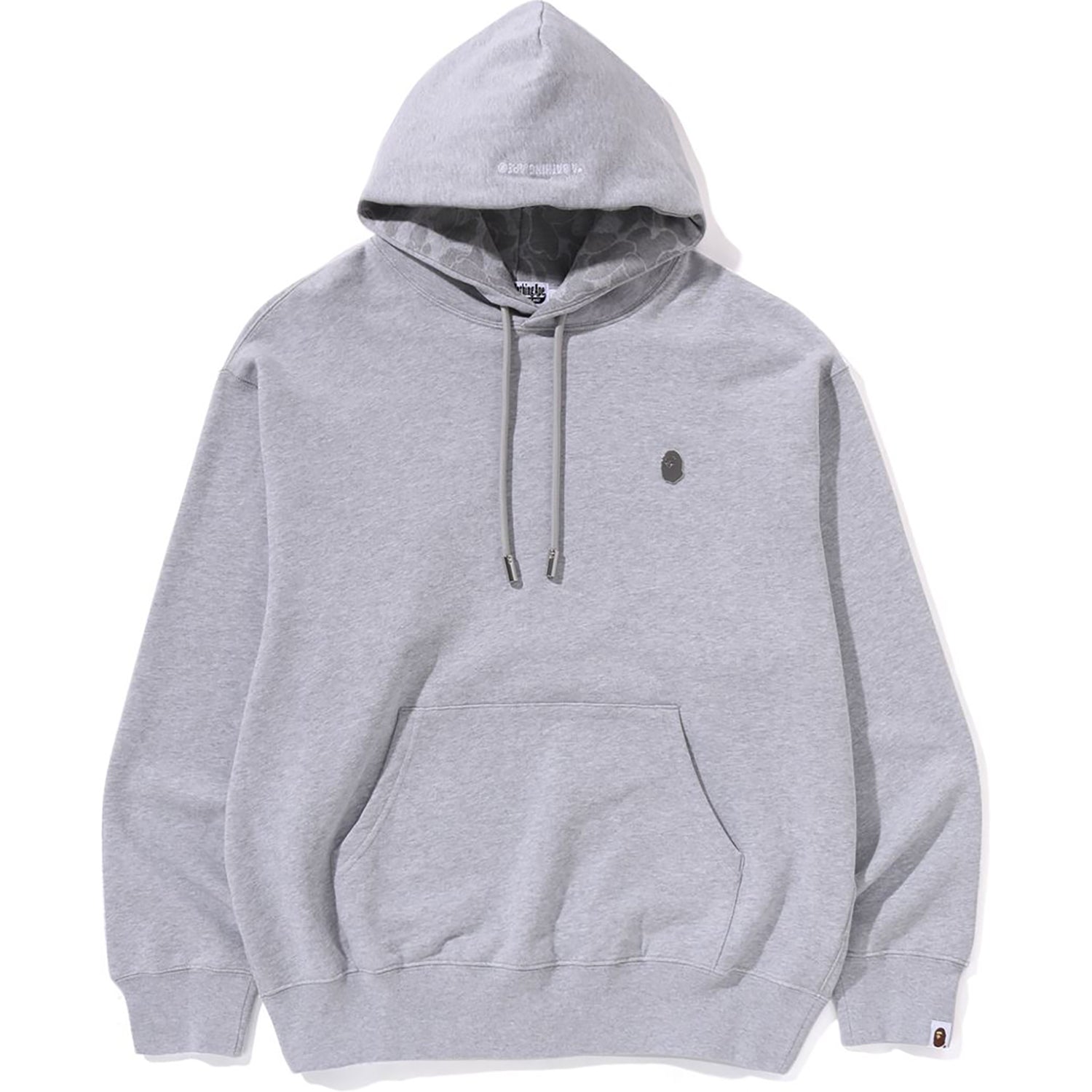 ONE POINT RELAXED PULLOVER HOODIE MENS - Image 5