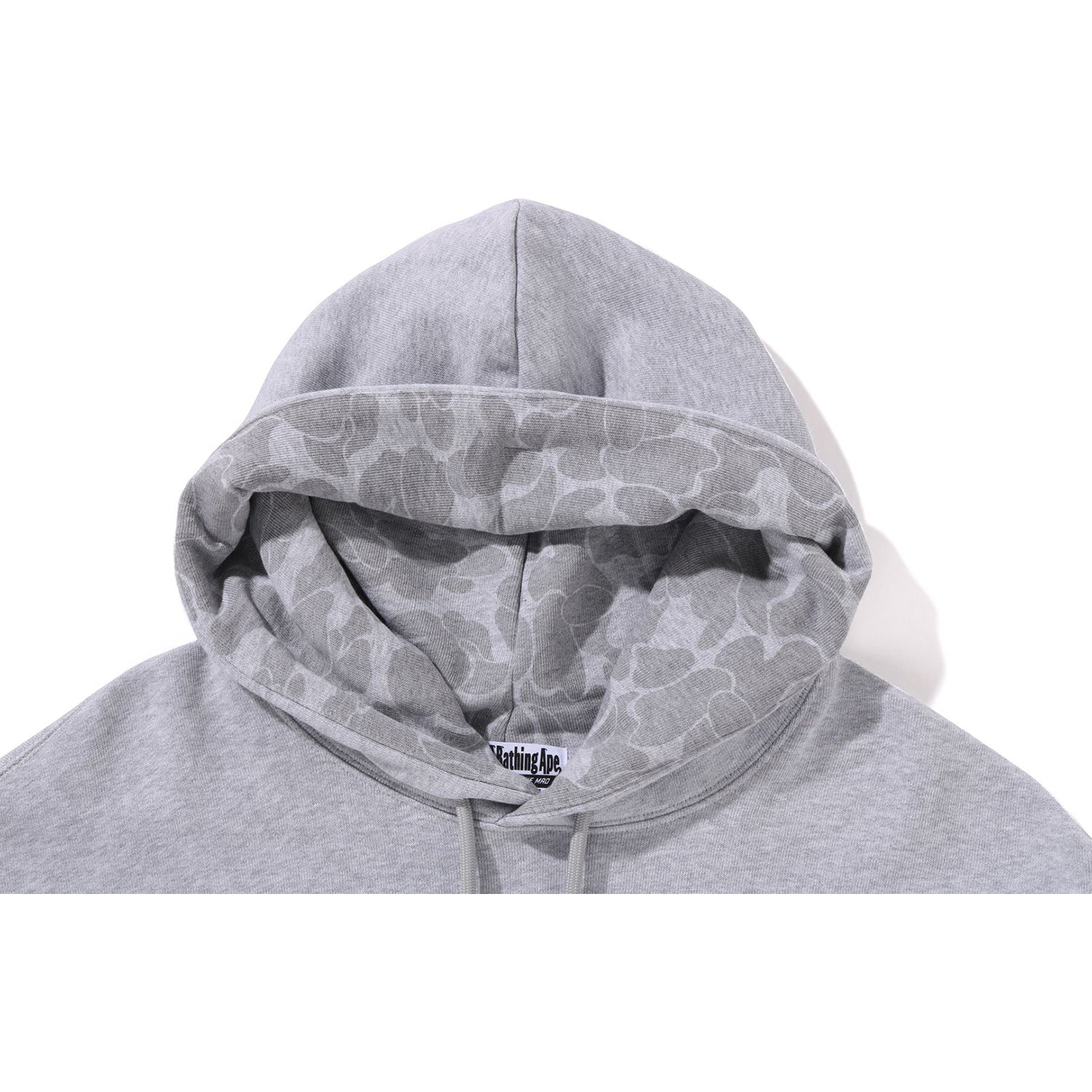 ONE POINT RELAXED PULLOVER HOODIE MENS - Image 8
