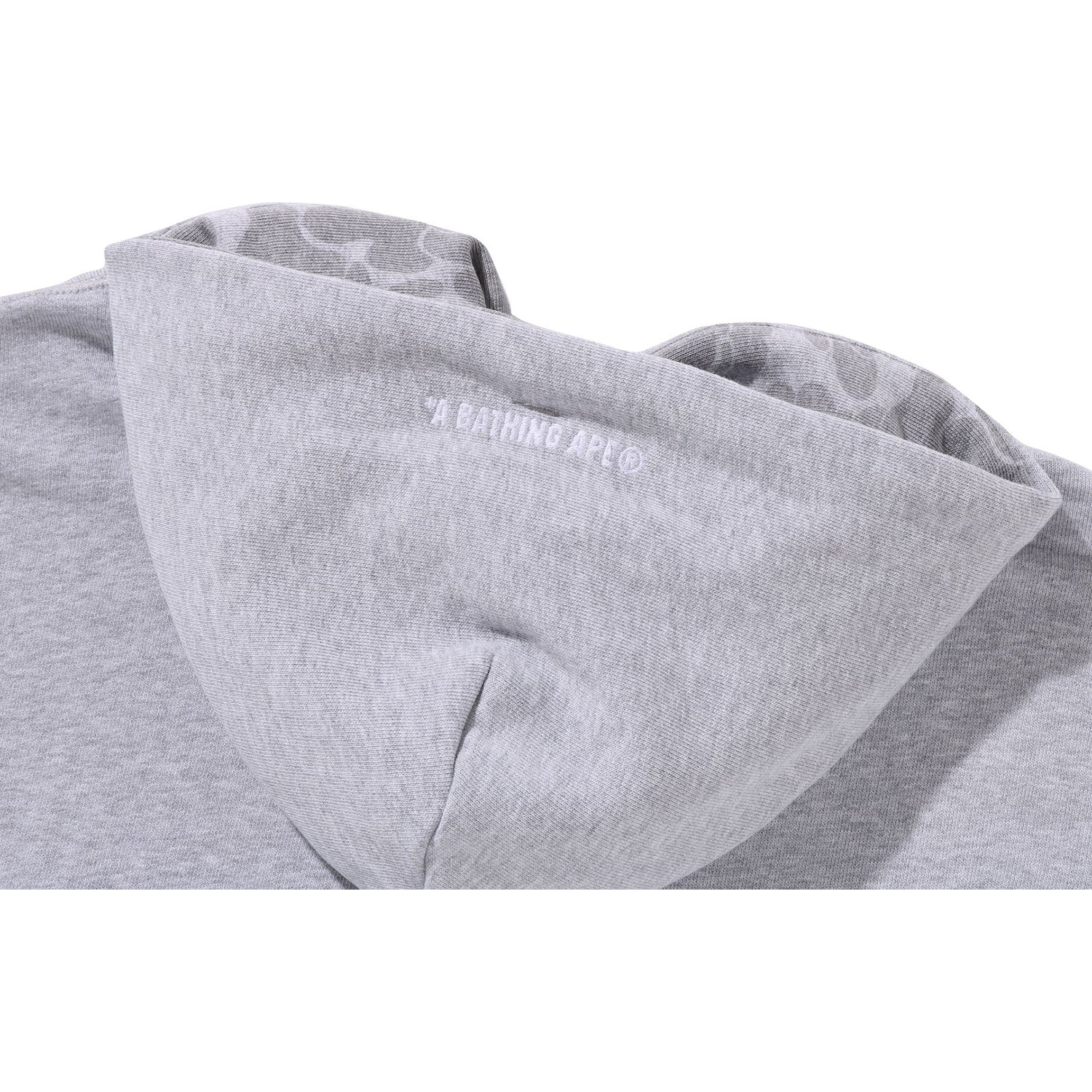 ONE POINT RELAXED PULLOVER HOODIE MENS - Image 9