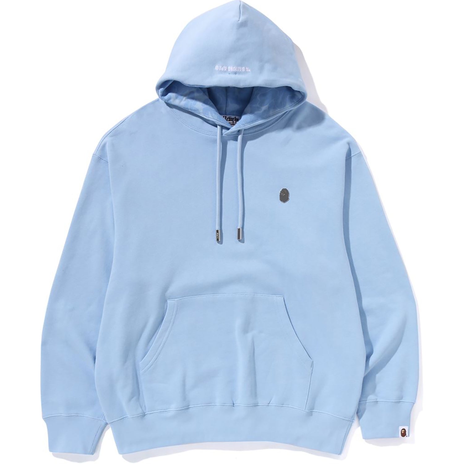 ONE POINT RELAXED PULLOVER HOODIE MENS