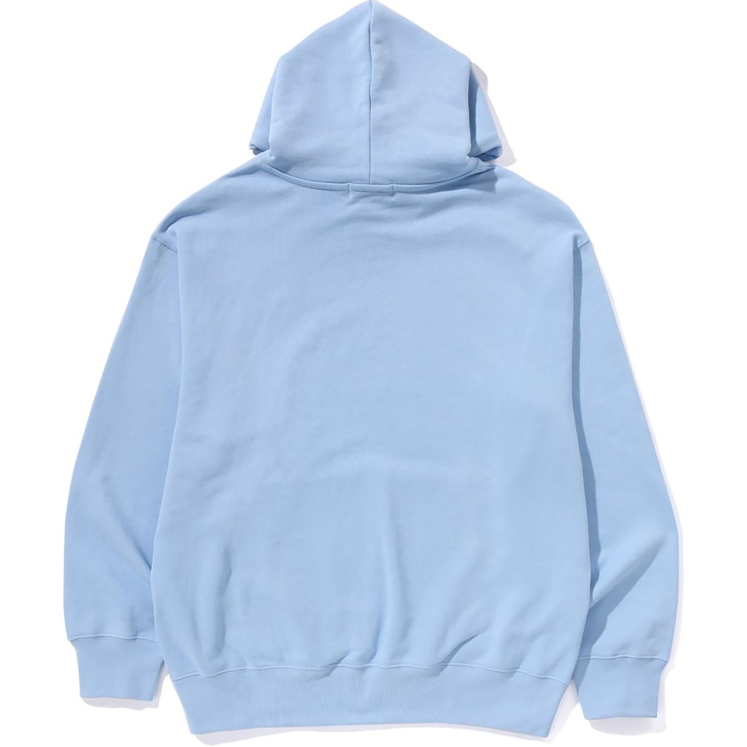 ONE POINT RELAXED PULLOVER HOODIE MENS - Image 2