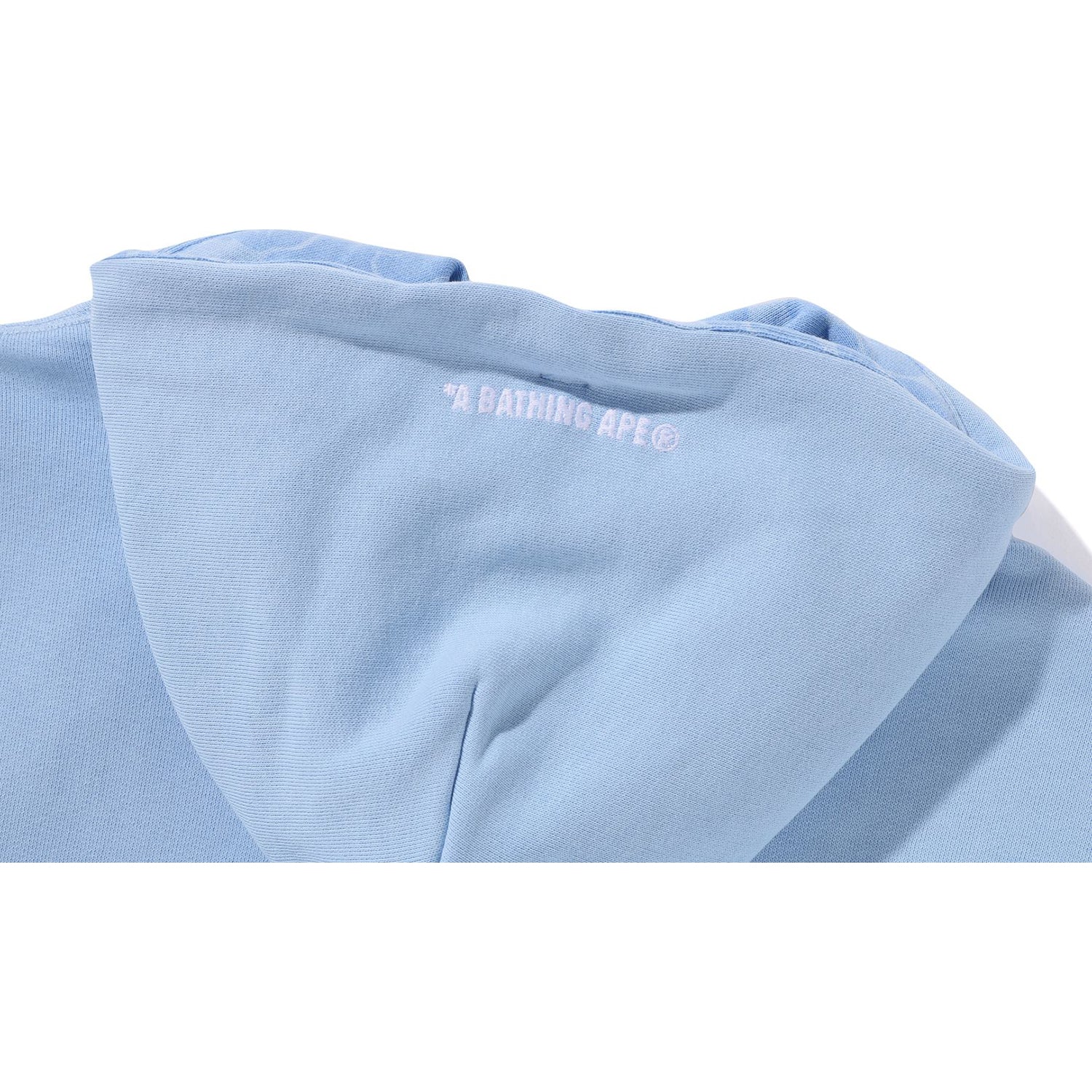 ONE POINT RELAXED PULLOVER HOODIE MENS - Image 10