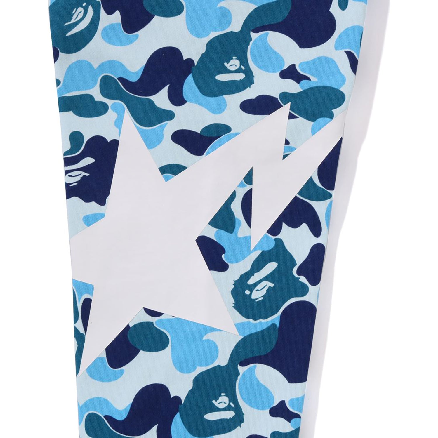 ABC CAMO SWEATPANTS MENS - Image 3