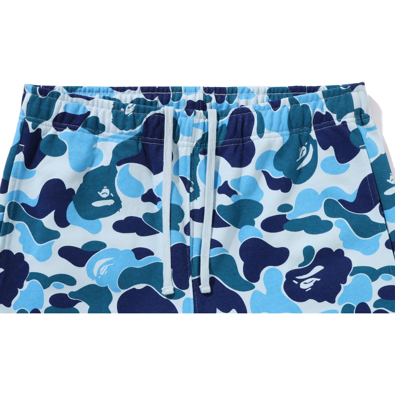 ABC CAMO SWEATPANTS MENS - Image 4