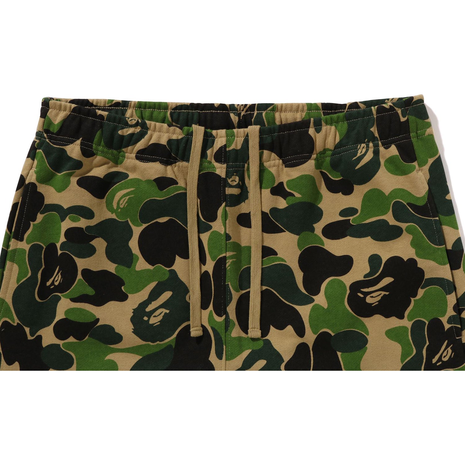 ABC CAMO SWEATPANTS MENS - Image 8