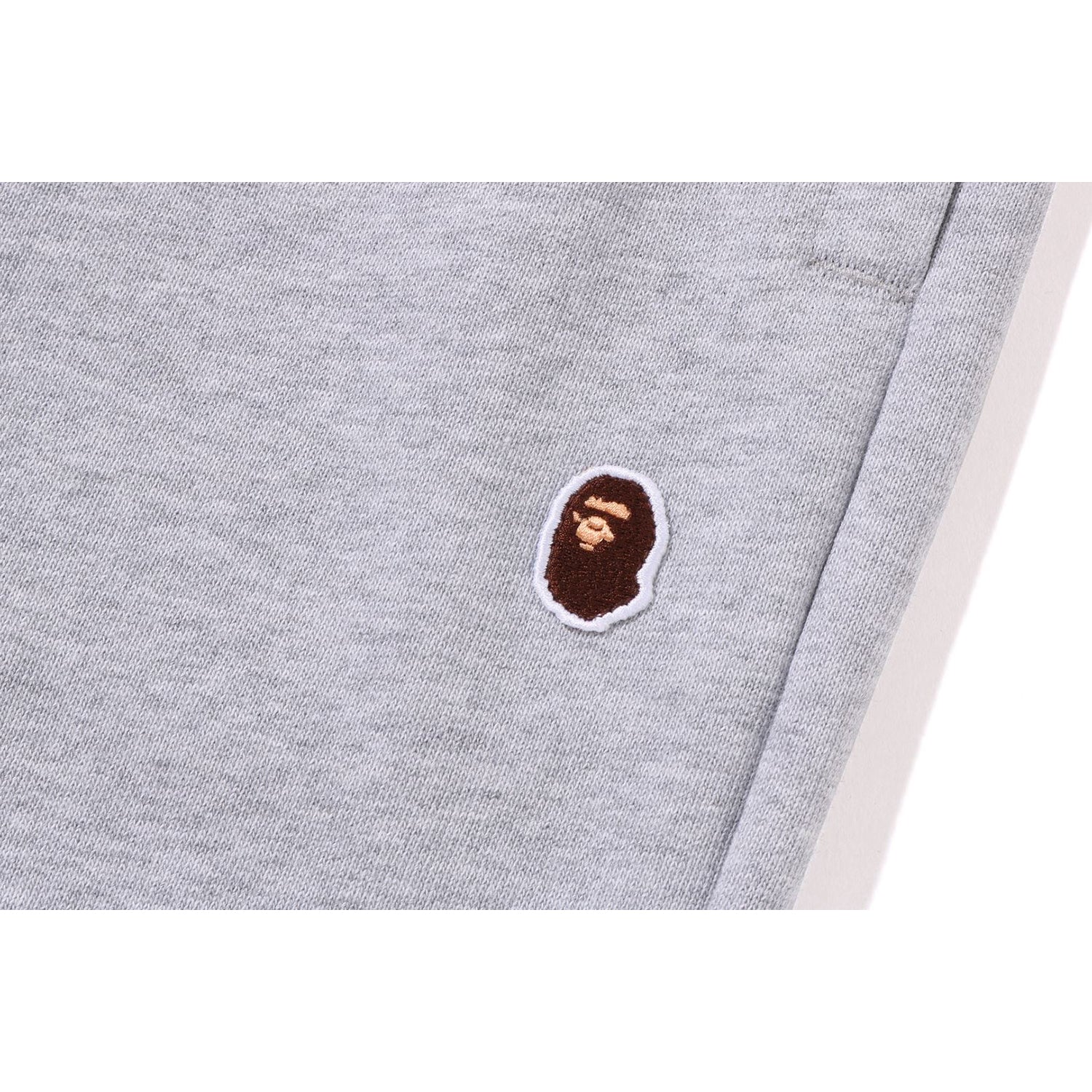 ONE POINT RELAXED FIT SWEAT PANTS MENS - Image 3