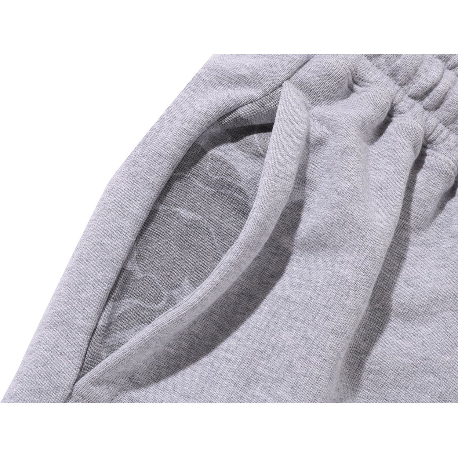 ONE POINT RELAXED FIT SWEAT PANTS MENS - Image 4