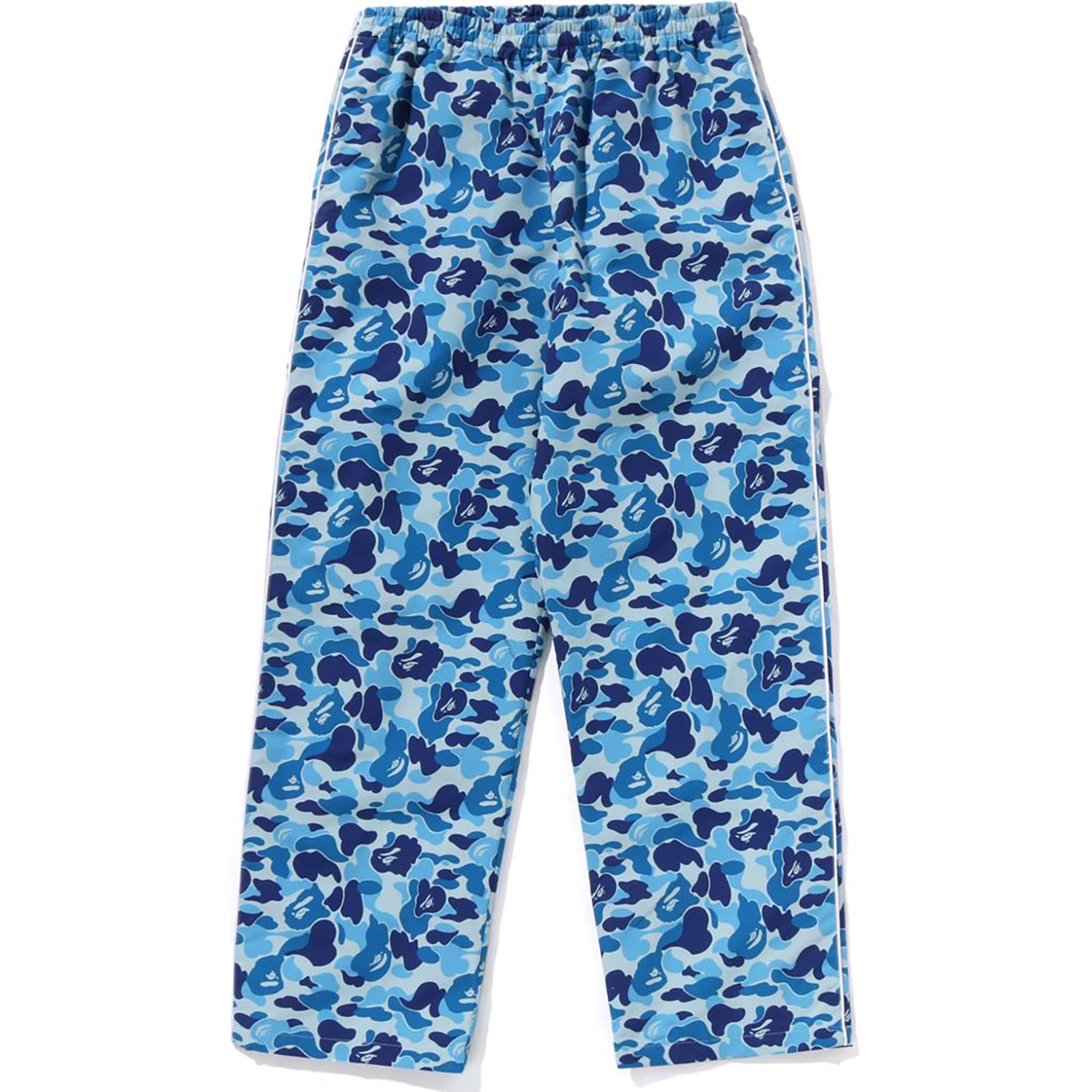ABC CAMO TRACK PANTS LADIES - Image 2