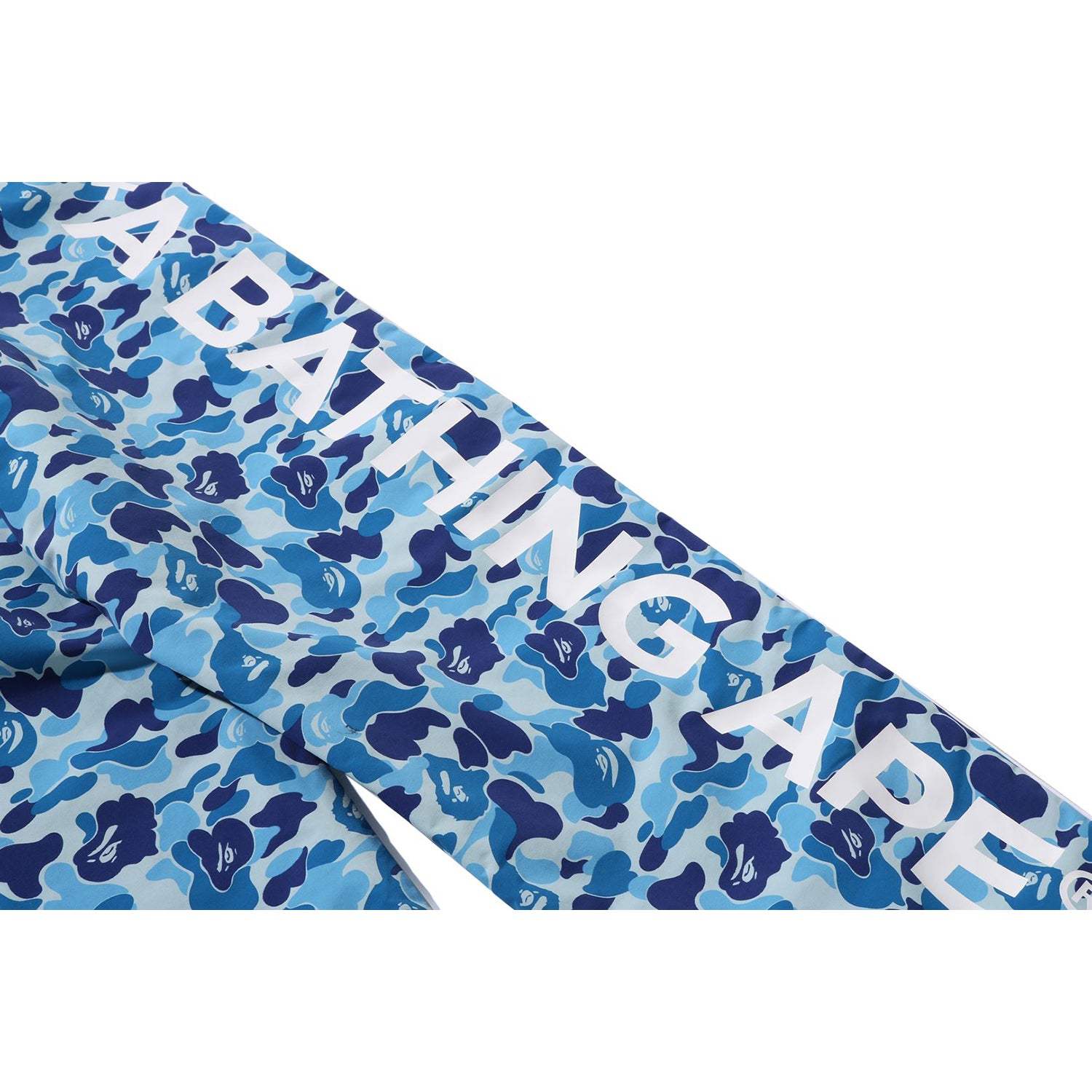 ABC CAMO TRACK PANTS LADIES - Image 3