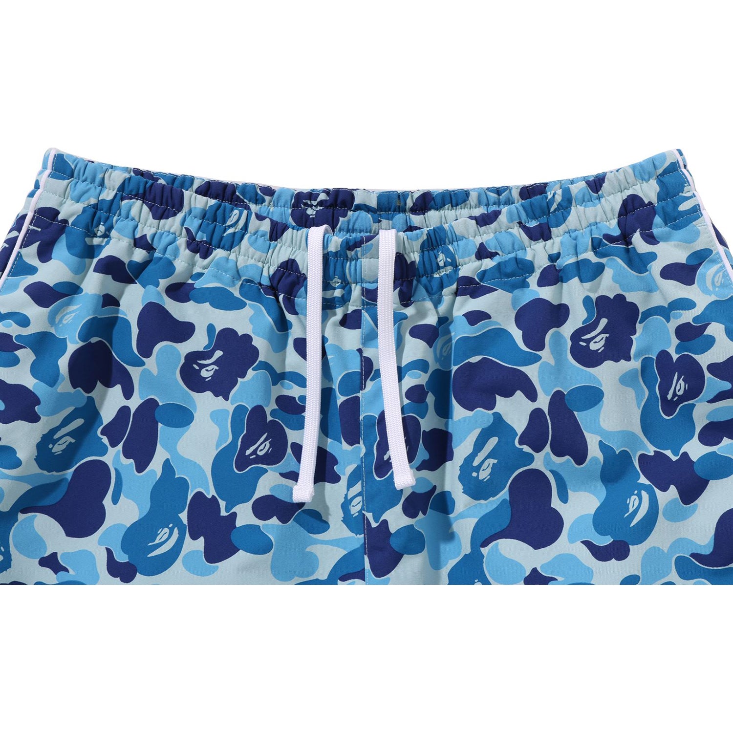 ABC CAMO TRACK PANTS LADIES - Image 4