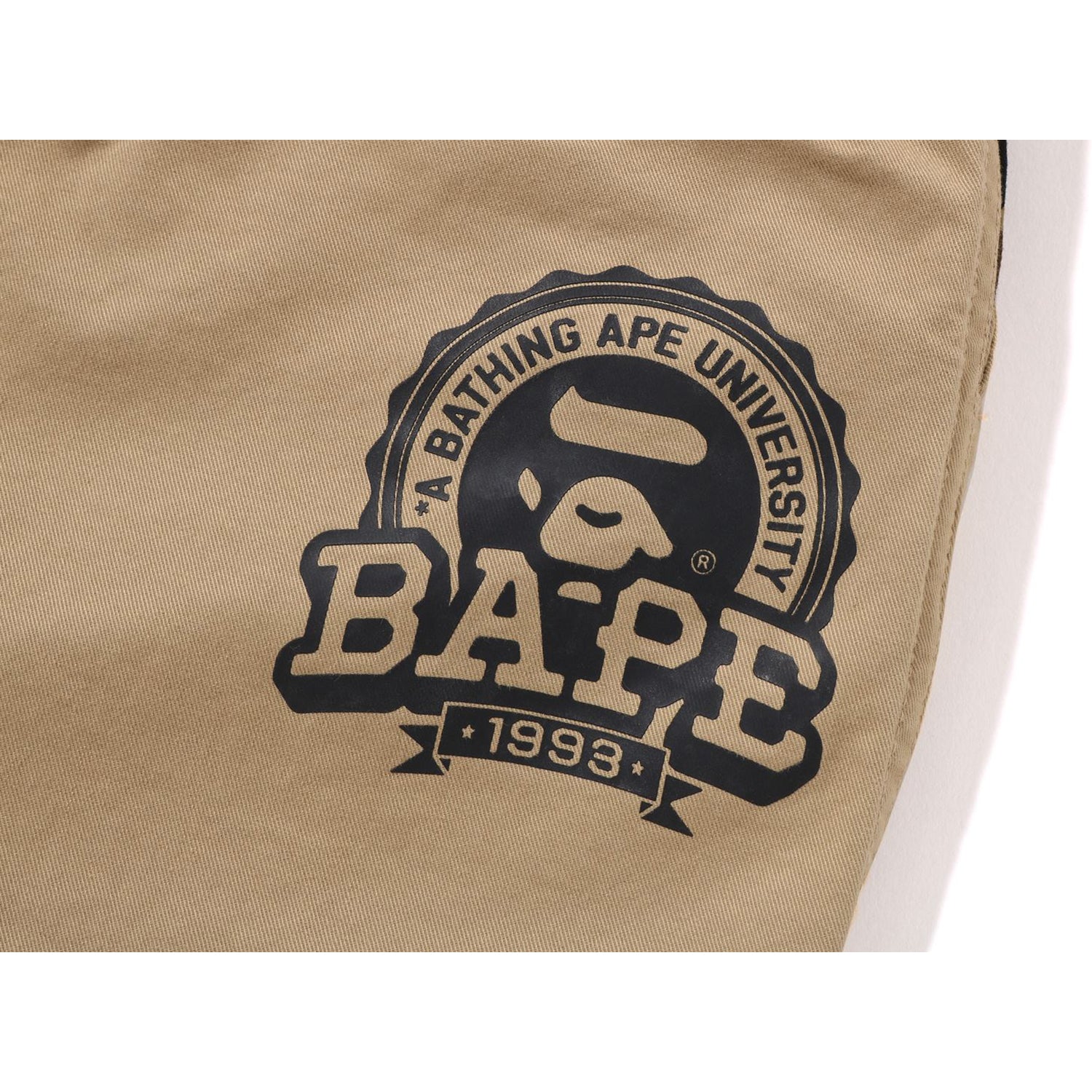 1ST CAMO CHINO PANTS KIDS - Image 4