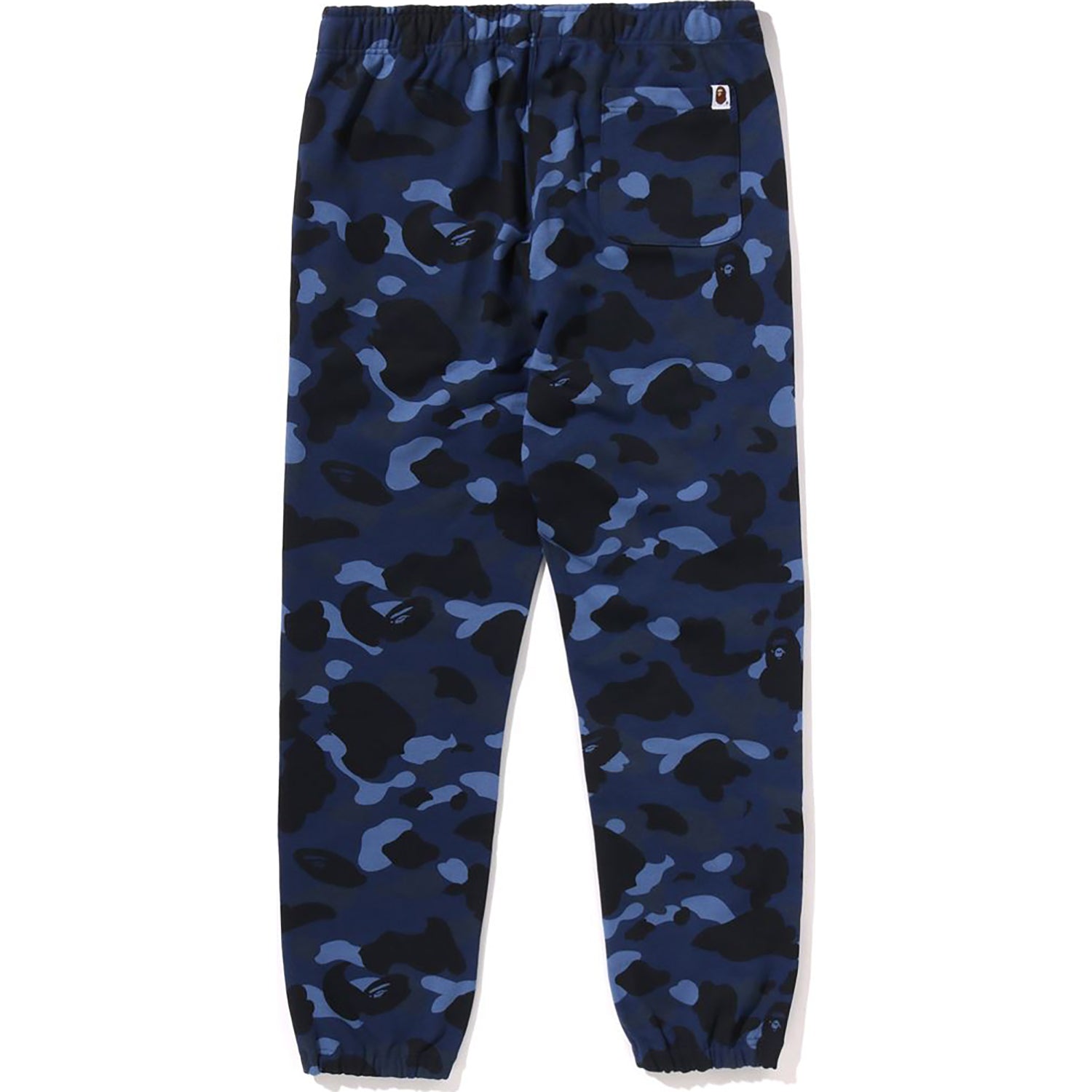 COLOR CAMO SWEAT PANTS MENS - Image 10