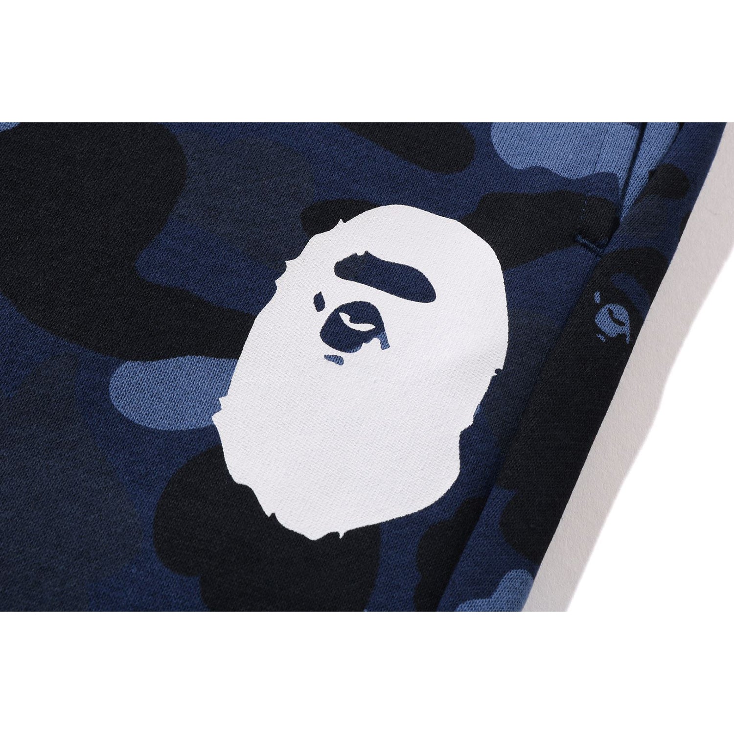COLOR CAMO SWEAT PANTS MENS - Image 11