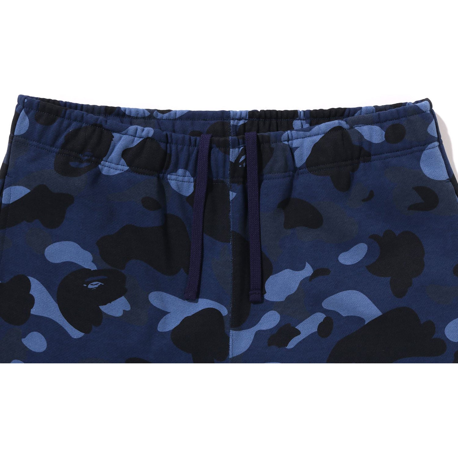 COLOR CAMO SWEAT PANTS MENS - Image 12