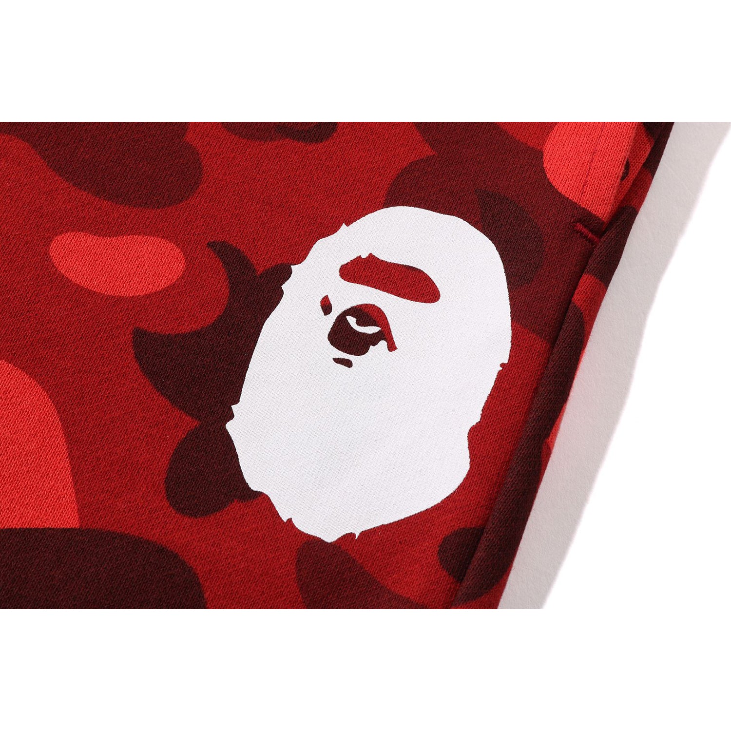 COLOR CAMO SWEAT PANTS MENS - Image 7