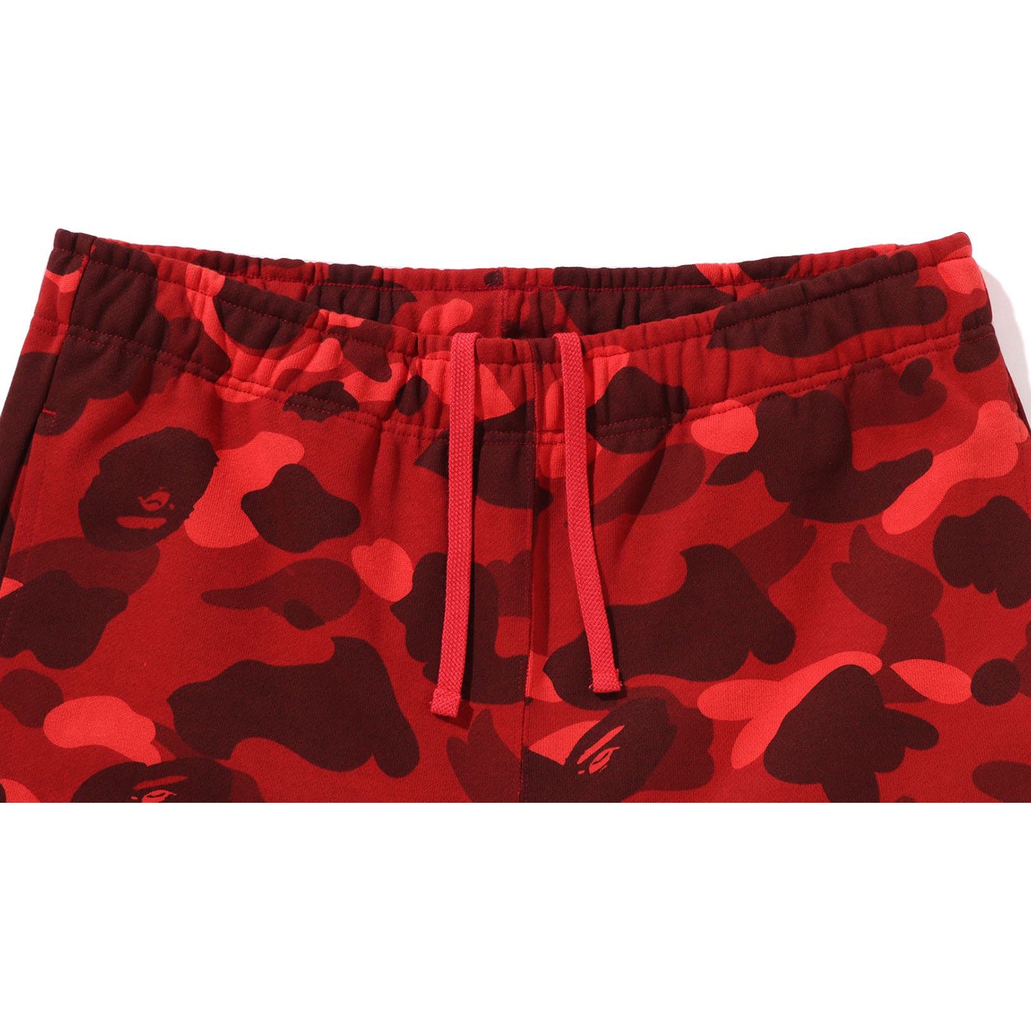 COLOR CAMO SWEAT PANTS MENS - Image 8