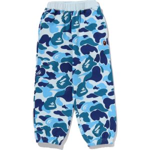 ABC CAMO ONE POINT SWEAT PANTS KIDS