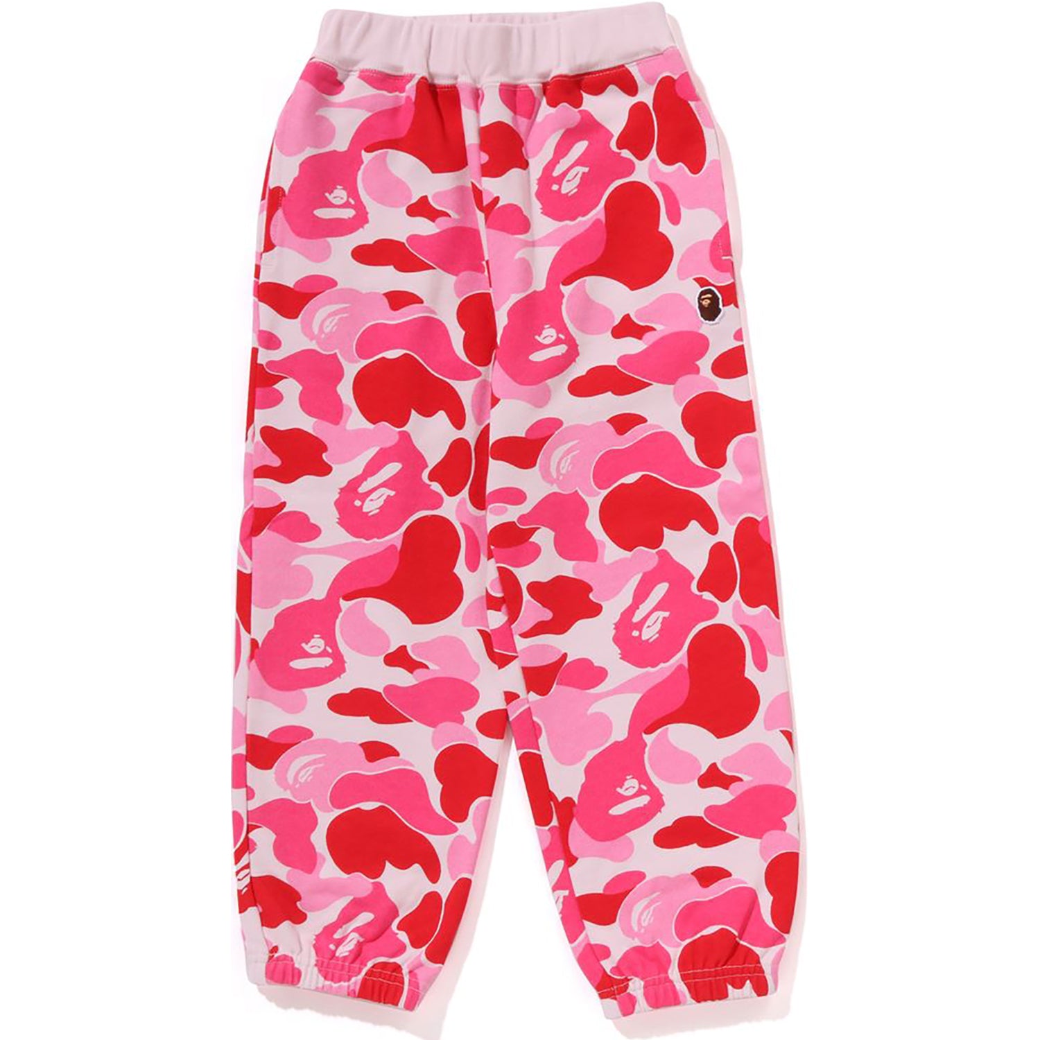 ABC CAMO ONE POINT SWEAT PANTS KIDS - Image 5
