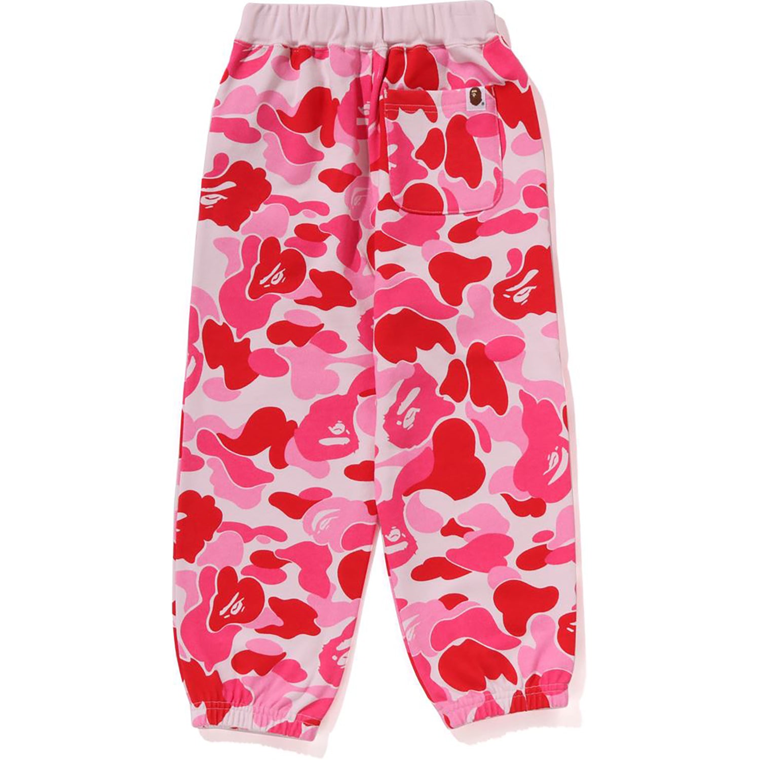 ABC CAMO ONE POINT SWEAT PANTS KIDS - Image 6
