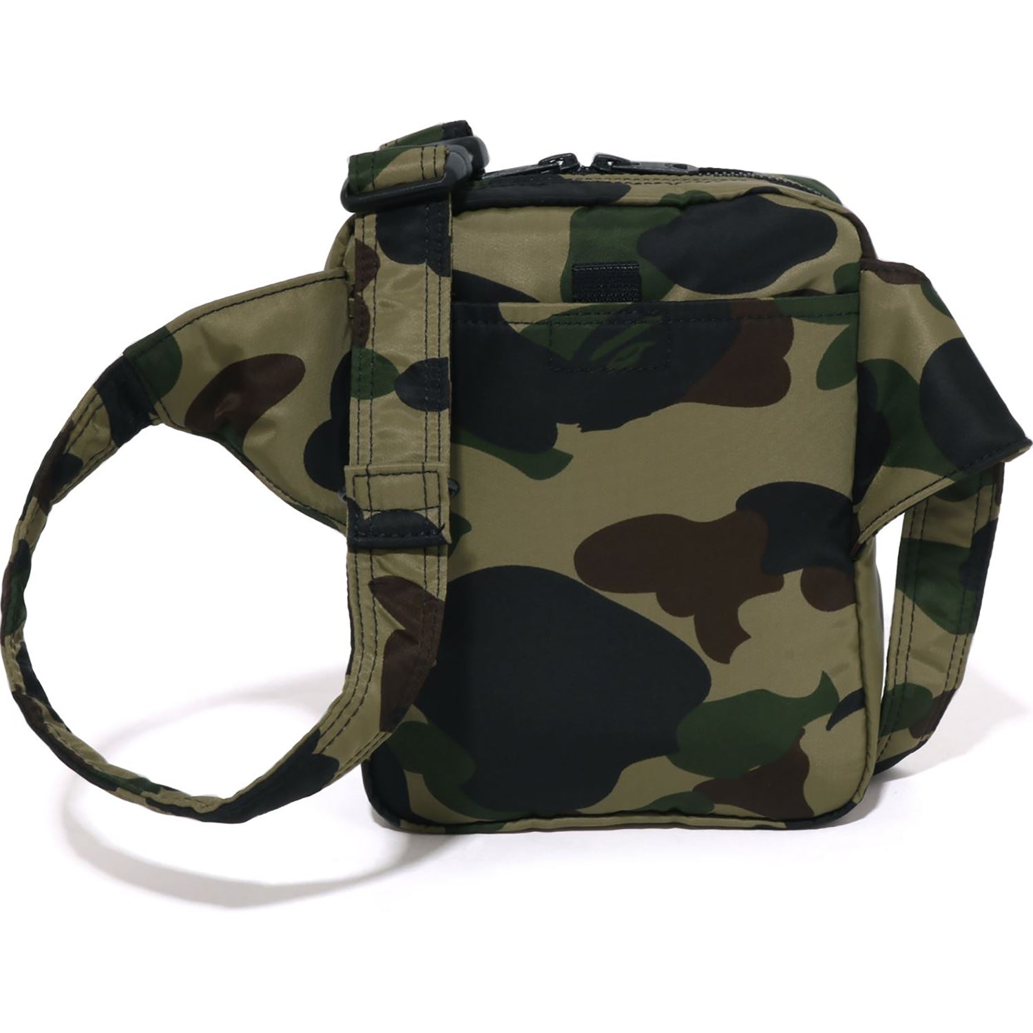 PORTER 1ST CAMO BODY BAG - Image 6